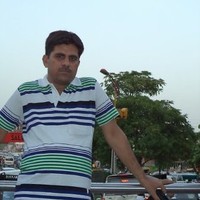 Manoj Gupta