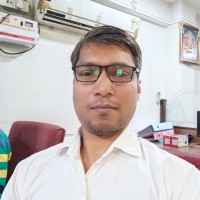 Krishna Kumar Patel