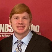 Jacob Mundy