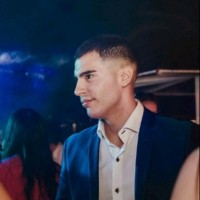 Asaf Victoriano moreno