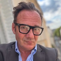Ludovic Alexandre Aviron