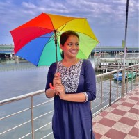Gowri T