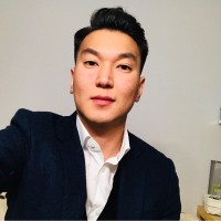 Jargalsaikhan Oyungerel