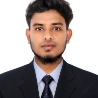 Mohammed Musthakeem