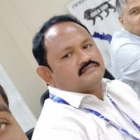 RajaGopalaRao Satram