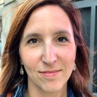 Julie Gravel