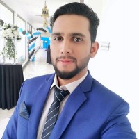 Muhammad Raheel Hussain