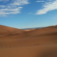 Morocco Safari