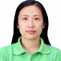 Heidi Dao