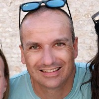 Stéphane PÉRON