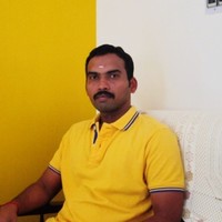 Muralidharan Ganesan