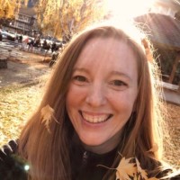 Barbara Brower, CFCS