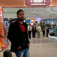 Haider Ali Khan