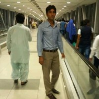 Nisar Ahmed