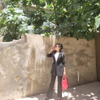 Ensherah Qamhieh