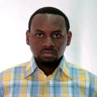 Maximillien Robert Bingabo