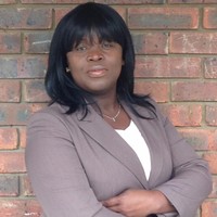 Gladys Cobbina-Agyemang