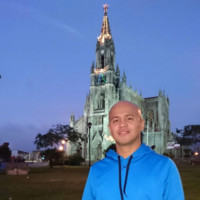 Pablo Ariel Díaz Barrantes