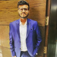 Rounak Parekh