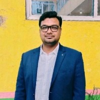 Seraj Uddin
