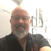 MITCH BURNS