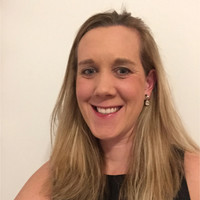Betsy Cain