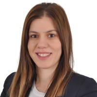 Çağla Aydın Akgül