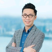Clive Chow
