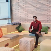 Kirankumar Chavan