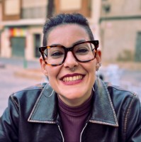 Isabel Garvi