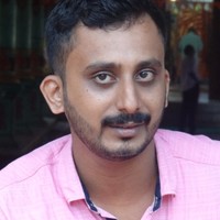 Nithin Ck