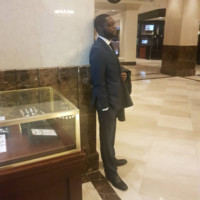 Yaw Opong-Fosu