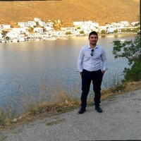 Giannis Premetis