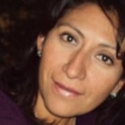 Alejandra García Carrillo