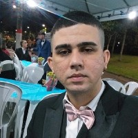 Iago Antonio Da Silva Barreira