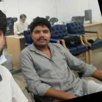 Jawad Haider