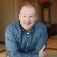 Mike Fall