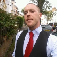 Shane Mcbride