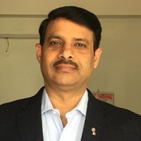 Dr. Sunil Rai