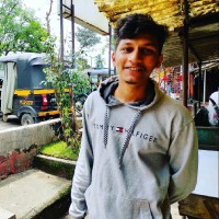 Omkar Mayekar