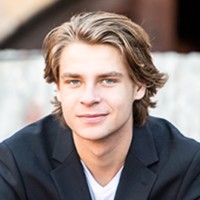 Jordan Craig