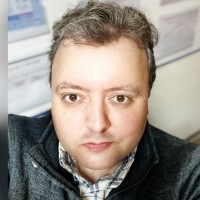 Sebastian Araneda Ellwanger