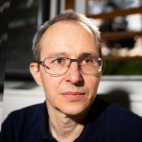 Jean Fournier