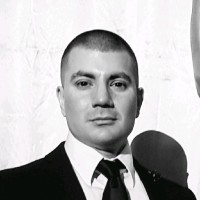 Steven Tapia