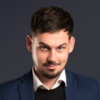 Jaron Koggel 🍷🍻🍽