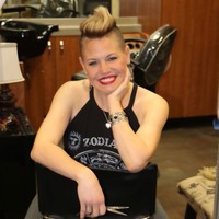 Celeste McCracken