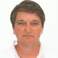 Sandra Morris