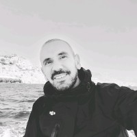 Konstantinos Gkourloumenos
