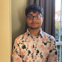 Mohammed Ishaq Hussain