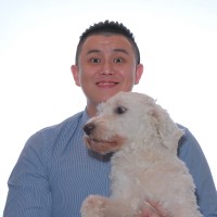 Ian Zhong
